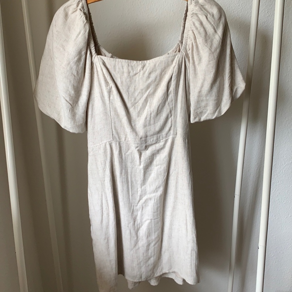 Abercrombie & Fitch Dress